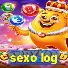 sexo log